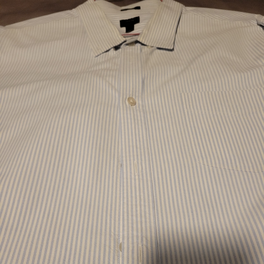 Mens dress shirt